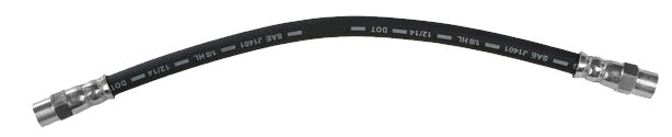 Street Series Brake Hose Volvo DBAH834 - DBA