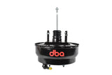 Dual Diaphragm Brake Booster Toyota Landcruiser 70 Series Non-ABS 1/2007 8/12 DBAMV1001 - DBA