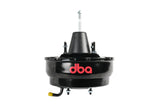 Dual Diaphragm Brake Booster Toyota Landcruiser 70 Series 70 Series 8/1999 8/12 DBAMV1002 - DBA