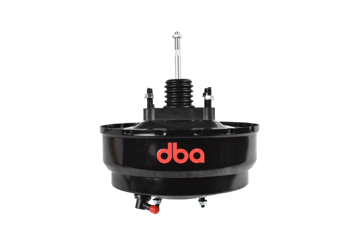 Dual Diaphragm Brake Booster Toyota Landcruiser 80 Series To Suitable For (2 Bolt Mount Brake Master Cylinder) DBAMV1003 - DBA