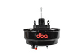 Dual Diaphragm Brake Booster Toyota Landcruiser 80 Series To Suitable For (2 Bolt Mount Brake Master Cylinder) DBAMV1003 - DBA