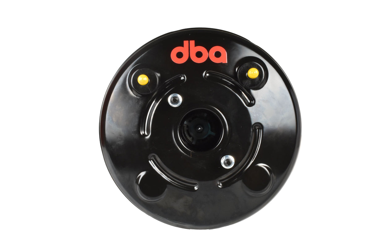 Street Series Toyota HILUXTGN121 2.7L Petrol RWD 5/2015-4/20 DBAMV1016 - DBA