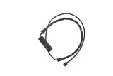 Street Series Disc Pad Wear Sensor Bmw 3 Series 1993 2003 Front DBAWS1004 - DBA | Universal Auto Spares