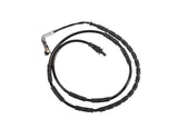 Street Series Disc Pad Wear Sensor Bmw 1 3 Series M3 2004-2014 Rear DBAWS1052 - DBA | Universal Auto Spares