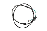 Street Series Disc Pad Wear Sensor Bmw 5 Series Gt 2010-2017 Rear DBAWS1059 - DBA | Universal Auto Spares