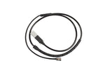 Street Series Disc Pad Wear Sensor Bmw X5 X6 2010 2019 Rear DBAWS1062 - DBA | Universal Auto Spares