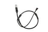 Street Series Disc Pad Wear Sensor Bmw 1 2 3 4 Incl M Series 2011 2019 Front DBAWS1066 - DBA | Universal Auto Spares