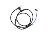 Street Series Disc Pad Wear Sensor Range Rover Sport 2009 2013 Front DBAWS1085 - DBA | Universal Auto Spares