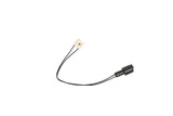 Street Series Disc Pad Wear Sensor Bmw 325E 1986 1987 Front DBAWS1087 - DBA | Universal Auto Spares
