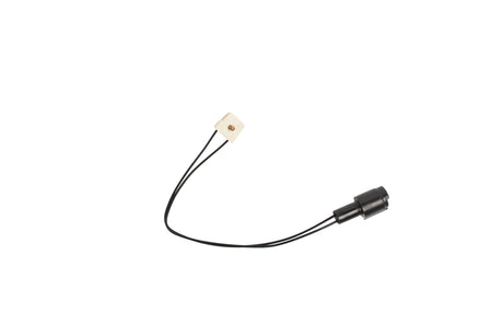 Street Series Disc Pad Wear Sensor Bmw 325E 1986 1987 Front DBAWS1087 - DBA | Universal Auto Spares