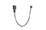 Street Series Disc Pad Wear Sensor Bmw 325E 1986 1987 Rear DBAWS1088 - DBA | Universal Auto Spares