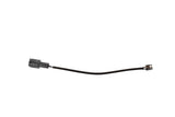 Street Series Disc Pad Wear Sensor Bmw 540I 735IL 1988 1996 Front DBAWS1089 - DBA | Universal Auto Spares