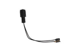 Street Series Disc Pad Wear Sensor Bmw 735I 1983 1988 Front DBAWS1090 - DBA | Universal Auto Spares