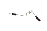 Street Series Disc Pad Wear Sensor Mercedes Sprinter 2002 2006 Front DBAWS1096 - DBA | Universal Auto Spares
