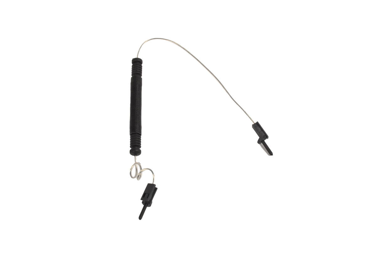Street Series Disc Pad Wear Sensor Mercedes Sprinter 2002 2006 Rear DBAWS1097 - DBA
