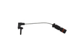 Street Series Disc Pad Wear Sensor Mercedes A160 190 C200 SLK230 1998 2005 Front DBAWS1098 - DBA | Universal Auto Spares
