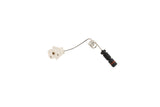 Street Series Disc Pad Wear Sensor Mercedes 190E E220C 1984 1997 Front DBAWS1103 - DBA | Universal Auto Spares