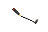 Street Series Disc Pad Wear Sensor Mercedes Sprinter/Vw Crafter 2007 2015 Rear DBAWS1110 - DBA | Universal Auto Spares