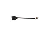 Street Series Disc Pad Wear Sensor Porsche Cayenne Panamera/Vw Touareg 2010 2019 Rear DBAWS1113 - DBA | Universal Auto Spares