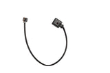 Street Series Disc Pad Wear Sensor Volkswagen Touareg 2010 2019 Front DBAWS1115 - DBA | Universal Auto Spares