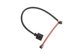 Street Series Disc Pad Wear Sensor Porsche Cayenne 2003 2010 Front DBAWS1118 - DBA | Universal Auto Spares
