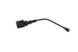 Street Series Disc Pad Wear Sensor Audi A3 Q2 Tt/Skoda Karoq Kodiak Octavia/Vw Arteon Golf Passat T-Roc DBAWS1120 - DBA | Universal Auto Spares
