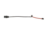 Street Series Disc Pad Wear Sensor Audi Q5 2012 2016 Front DBAWS1130 - DBA | Universal Auto Spares