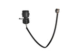 Street Series Disc Pad Wear Sensor Audi S4 1993 1995 Front DBAWS1131 - DBA | Universal Auto Spares