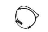 Street Series Disc Pad Wear Sensor Holden Vectra 1998 2002 Front DBAWS1134 - DBA | Universal Auto Spares