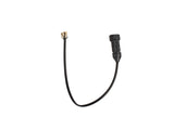 Street Series Disc Pad Wear Sensor Iveco Daily 2002 2006 Front & Rear DBAWS1135 - DBA | Universal Auto Spares
