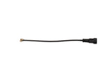 Street Series Disc Pad Wear Sensor Iveco Daily 2003 2021 Rear DBAWS1138 - DBA | Universal Auto Spares