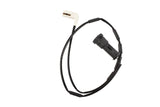Street Series Disc Pad Wear Sensor Daewoo Espero/Holden Astra 1995 2000 Front DBAWS1141 - DBA | Universal Auto Spares