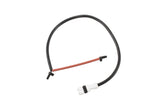 Street Series Disc Pad Wear Sensor Porsche 911 Turbo (993) 1995 1998 Front DBAWS1157 - DBA | Universal Auto Spares