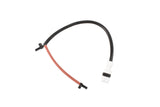 Street Series Disc Pad Wear Sensor Boxster (987) 2005 2012 Front DBAWS1161 - DBA | Universal Auto Spares