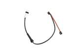 Street Series Disc Pad Wear Sensor Porsche Boxster Cayman 2009 2012 Front DBAWS1164 - DBA | Universal Auto Spares