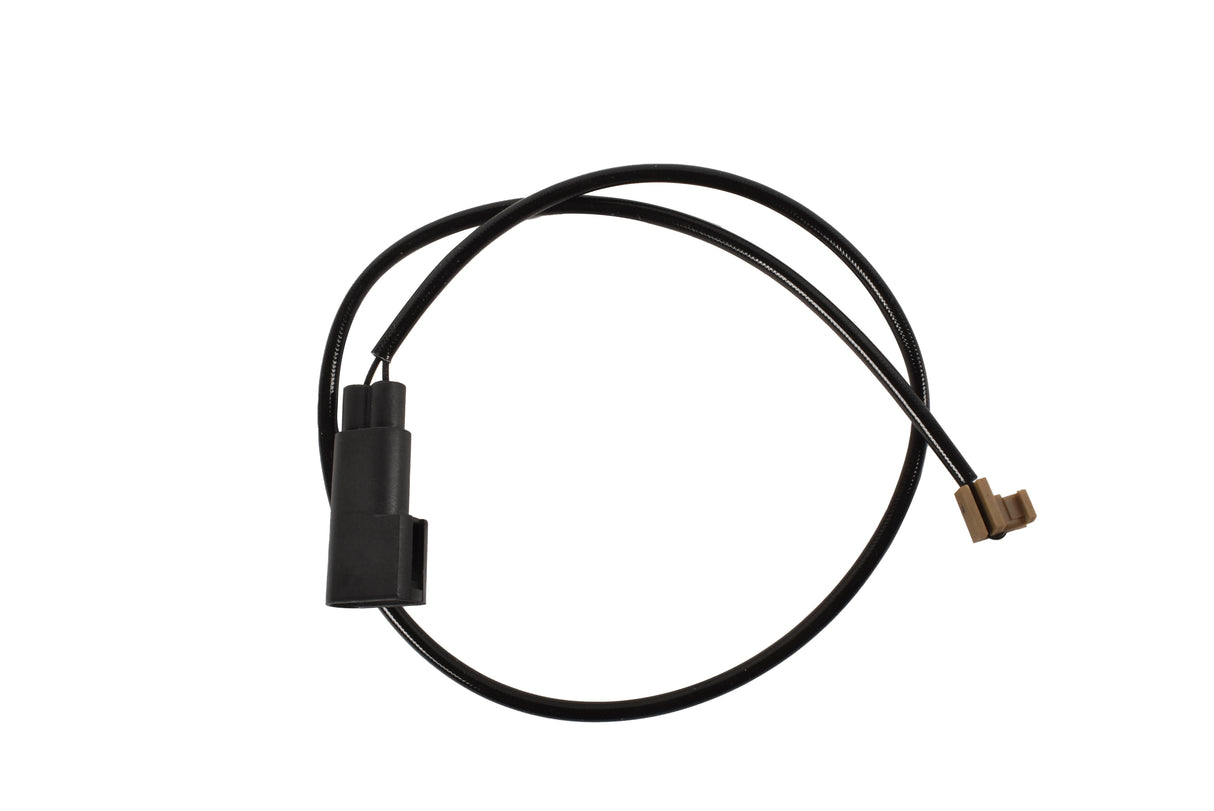 Street Series Disc Pad Wear Sensor Ford Transit 2006 2012 Front DBAWS1171 - DBA