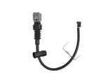 Street Series Disc Pad Wear Sensor Lexus LS430 2003 2007 Front DBAWS1176 - DBA | Universal Auto Spares