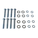 Fit For Nissan Patrol GQ GU EXTENDED Gearbox Crossmember Bolts To suit drop box (8pcs) DBOLT-NS001 - Machter