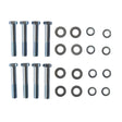 Fit For Nissan Patrol GQ GU EXTENDED Gearbox Crossmember Bolts To suit drop box (8pcs) DBOLT-NS001 - Machter