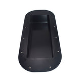 Drop Box Mounting Plate for B&M Shifter Fit For Holden Commodore VB VC VH VK Black DBOX-HLN001 - Machter