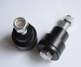 Suspension Lift Fit For 4wd Drop Boxes Fit For Nissan Patrol GQ GU 3" 4" 5" INCH DBOX-NS001M - Machter