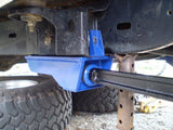Suspension Lift Fit For 4wd Drop Boxes Fit For Nissan Patrol GQ GU 3" 4" 5" INCH DBOX-NS001M - Machter