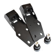 Suspension Lift Fit For 4wd Drop Boxes Fit For Nissan Patrol GQ GU 3" 4" 5" INCH DBOX-NS001M - Machter