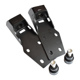 Suspension Lift Fit For 4wd Drop Boxes Fit For Nissan Patrol GQ GU 3" 4" 5" INCH DBOX-NS001M - Machter