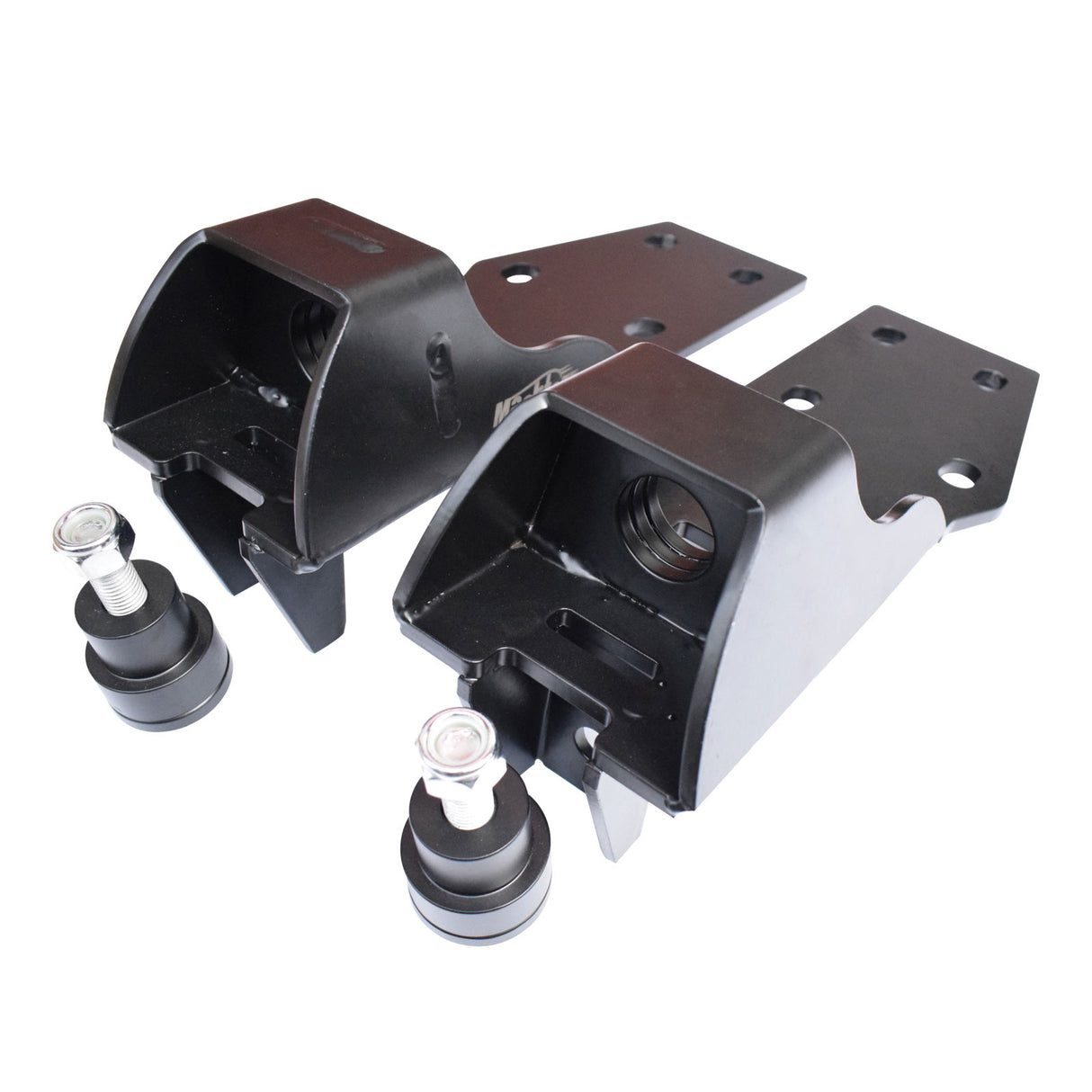 Suspension Lift Fit For 4wd Drop Boxes Fit For Nissan Patrol GQ GU 3" 4" 5" INCH DBOX-NS001M - Machter