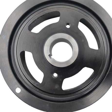 1 x Crankshaft Pulley Engine 2AR-FE Fit For Toyota Camry HV ASV50 13470-36010 2012-ON - Machter