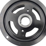 1 x Crankshaft Pulley Engine 2AR-FE Fit For Toyota Camry HV ASV50 13470-36010 2012-ON DBP-TA009 - Machter