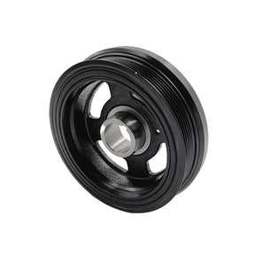 1 x Crankshaft Pulley Engine 2AR-FE Fit For Toyota Camry HV ASV50 13470-36010 2012-ON DBP-TA009 - Machter