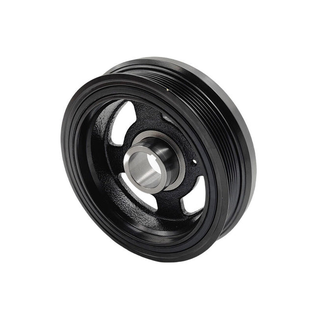 1 x Crankshaft Pulley Engine 2AR-FE Fit For Toyota Camry HV ASV50 13470-36010 2012-ON DBP-TA009 - Machter