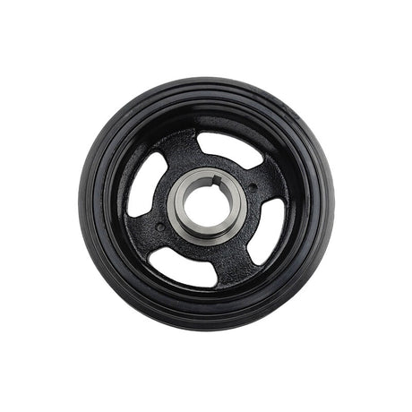 1 x Crankshaft Pulley Engine 2AR-FE Fit For Toyota Camry HV ASV50 13470-36010 2012-ON - Machter